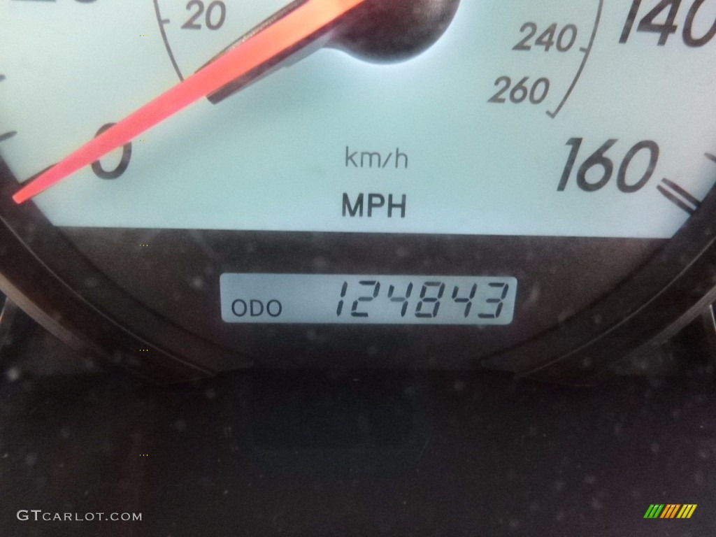 2005 Solara SLE V6 Convertible - Absolutely Red / Dark Stone photo #27