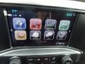 2017 Chevrolet Silverado 2500HD LT Crew Cab 4x4 Controls