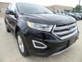 Shadow Black - Edge SEL AWD Photo No. 1