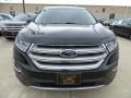 Shadow Black - Edge SEL AWD Photo No. 2