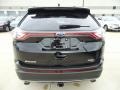 Shadow Black - Edge SEL AWD Photo No. 4