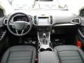 Shadow Black - Edge SEL AWD Photo No. 7