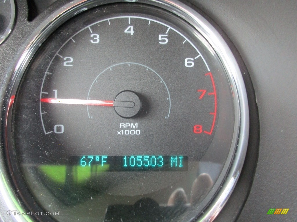 2009 Cobalt LT Sedan - Silver Moss Metallic / Gray photo #10