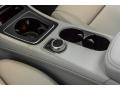 2018 Mercedes-Benz GLA Crystal Grey Interior Controls Photo