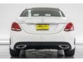 Polar White - C 300 Sedan Photo No. 4