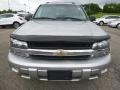 Silverstone Metallic - TrailBlazer LS 4x4 Photo No. 2