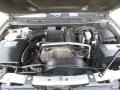 Silverstone Metallic - TrailBlazer LS 4x4 Photo No. 3