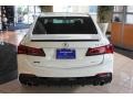 2018 Bellanova White Pearl Acura TLX V6 SH-AWD A-Spec Sedan  photo #5