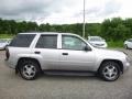 Silverstone Metallic - TrailBlazer LS 4x4 Photo No. 5