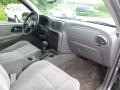 Silverstone Metallic - TrailBlazer LS 4x4 Photo No. 6