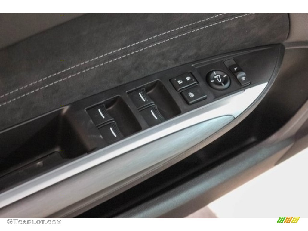 2018 Acura TLX V6 SH-AWD A-Spec Sedan Controls Photo #120902609