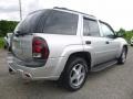 Silverstone Metallic - TrailBlazer LS 4x4 Photo No. 9