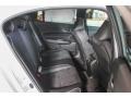 2018 Acura TLX V6 SH-AWD A-Spec Sedan Rear Seat