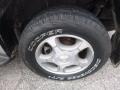 Silverstone Metallic - TrailBlazer LS 4x4 Photo No. 14