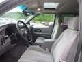 Silverstone Metallic - TrailBlazer LS 4x4 Photo No. 15