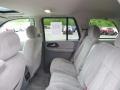 Silverstone Metallic - TrailBlazer LS 4x4 Photo No. 16