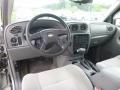 Silverstone Metallic - TrailBlazer LS 4x4 Photo No. 17
