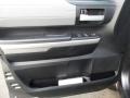 2017 Magnetic Gray Metallic Toyota Tundra Limited CrewMax 4x4  photo #16