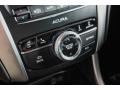 Controls of 2018 TLX V6 SH-AWD A-Spec Sedan