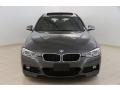 Mineral Grey Metallic - 3 Series 330i xDrive Sports Wagon Photo No. 2