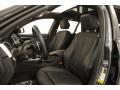 Black Front Seat Photo for 2017 BMW 3 Series #120903215