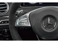 Black Controls Photo for 2017 Mercedes-Benz S #120903227