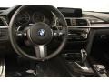 Black Dashboard Photo for 2017 BMW 3 Series #120903242