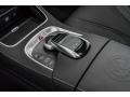 2017 Mercedes-Benz S 63 AMG 4Matic Sedan Controls