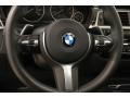 Black Steering Wheel Photo for 2017 BMW 3 Series #120903263