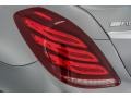 2017 designo Alanite Grey Magno (Matte) Mercedes-Benz S 63 AMG 4Matic Sedan  photo #25