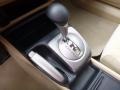 Nighthawk Black Pearl - Civic EX Sedan Photo No. 24