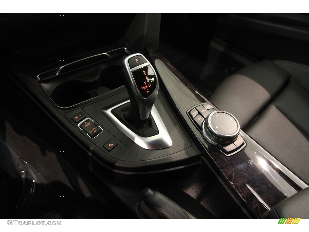 2017 BMW 3 Series 330i xDrive Sports Wagon 8 Speed Automatic Transmission Photo #120903431