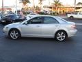 2008 Silver Metallic Mazda MAZDA6 i Sport Sedan  photo #7