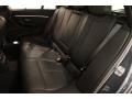 Black Rear Seat Photo for 2017 BMW 3 Series #120903551