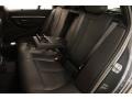 Black Rear Seat Photo for 2017 BMW 3 Series #120903572