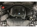  2017 3 Series 330i xDrive Sports Wagon 2.0 Liter DI TwinPower Turbocharged DOHC 16-Valve VVT 4 Cylinder Engine