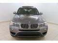 Space Gray Metallic - X3 xDrive28i Photo No. 2