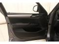 Space Gray Metallic - X3 xDrive28i Photo No. 4