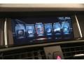 Space Gray Metallic - X3 xDrive28i Photo No. 12