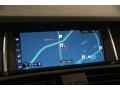 Space Gray Metallic - X3 xDrive28i Photo No. 13