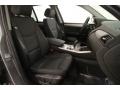 Space Gray Metallic - X3 xDrive28i Photo No. 21
