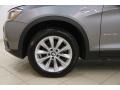 Space Gray Metallic - X3 xDrive28i Photo No. 30