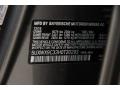 Space Gray Metallic - X3 xDrive28i Photo No. 31