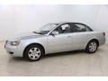 Bright Silver - Sonata GLS Photo No. 3
