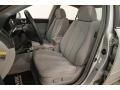 Bright Silver - Sonata GLS Photo No. 5