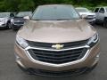 Sandy Ridge Metallic 2018 Chevrolet Equinox LT AWD Exterior