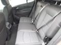 2018 Chevrolet Equinox LT AWD Rear Seat