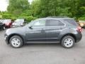 Nightfall Gray Metallic - Equinox LT Photo No. 2