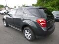 Nightfall Gray Metallic - Equinox LT Photo No. 3