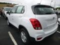 Summit White - Trax LS AWD Photo No. 3